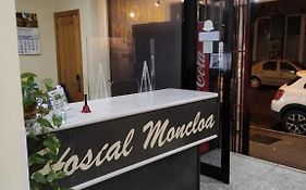 Hostal Moncloa